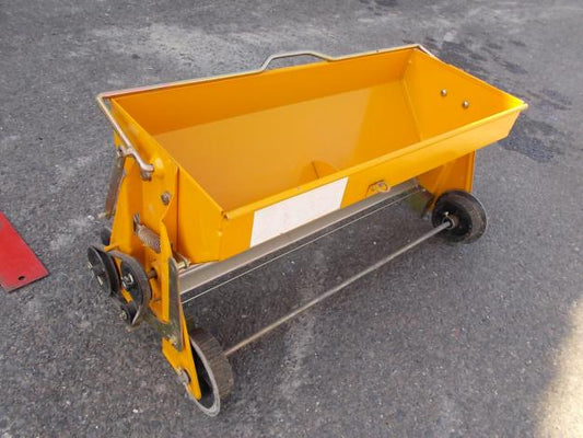 ヤンマー　中古　たねまき機