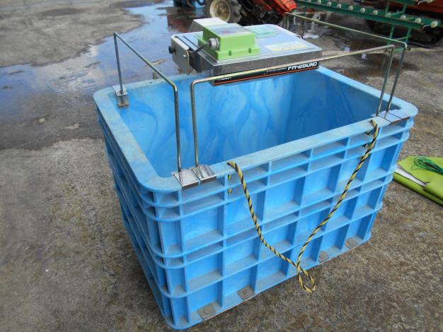 タイガーカワシマ　中古催芽器