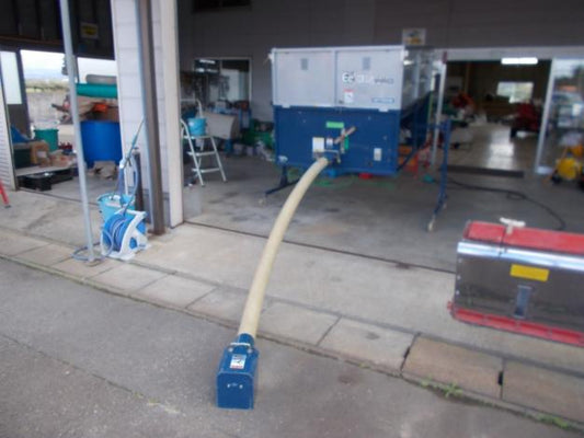 ヤンマー　中古　グレンコンテナ