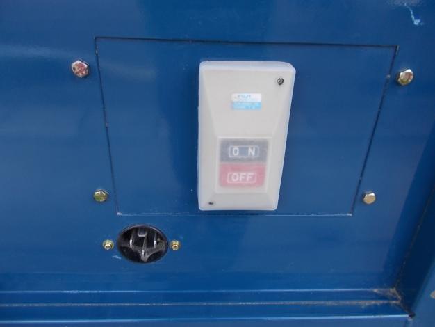 ヤンマー　中古　グレンコンテナ