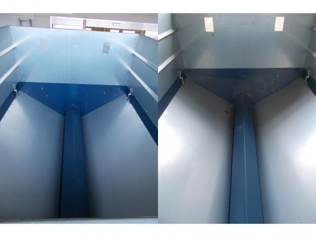 ヤンマー　中古　グレンコンテナ