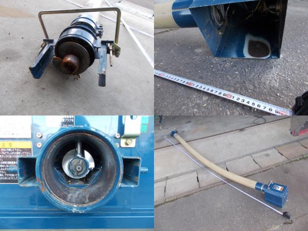 ヤンマー　中古　グレンコンテナ