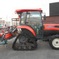 中古　クボタ　 トラクター パワクロ