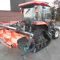 中古　クボタ　 トラクター パワクロ