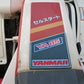 YAヤンマー耕耘機