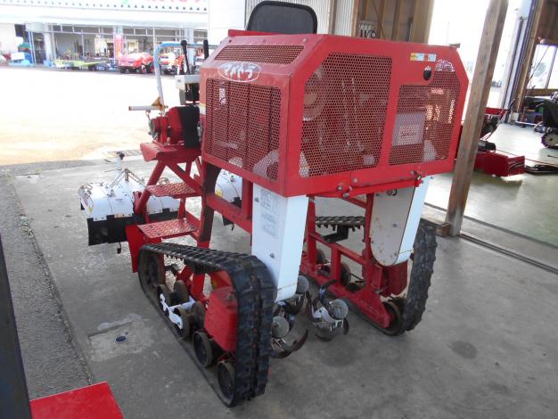 マメトラ 中古 ネギ用乗用管理機 MSR-950N13B