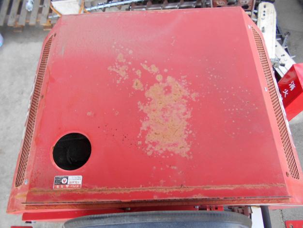 マメトラ 中古 ネギ用乗用管理機 MSR-950N13B