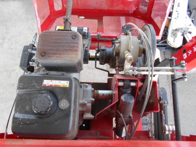 マメトラ 中古 ネギ用乗用管理機 MSR-950N13B