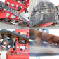 マメトラ 中古 ネギ用乗用管理機 MSR-950N13B