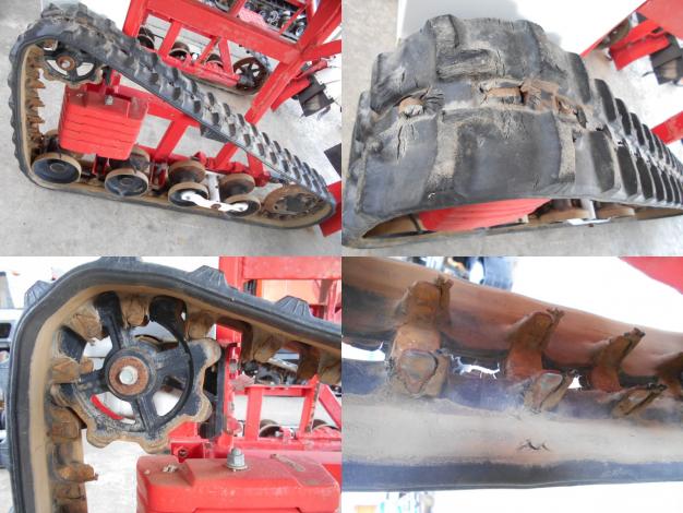 マメトラ 中古 ネギ用乗用管理機 MSR-950N13B