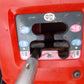 ミニ耕耘機　ポチ