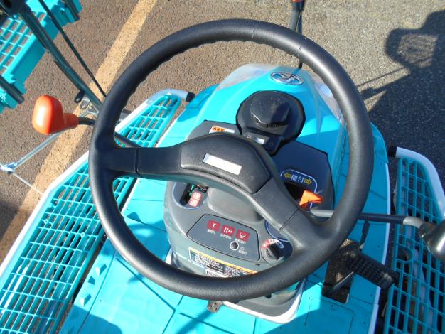 クボタ　中古　田植機