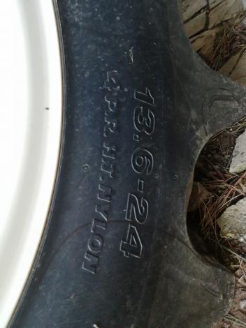 中古　カゴ車輪