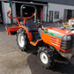 クボタ　中古　トラクター