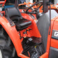 クボタ　中古トラクター　GT21