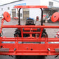 クボタ　中古トラクター　GT21