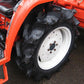 クボタ　中古トラクター　GT21