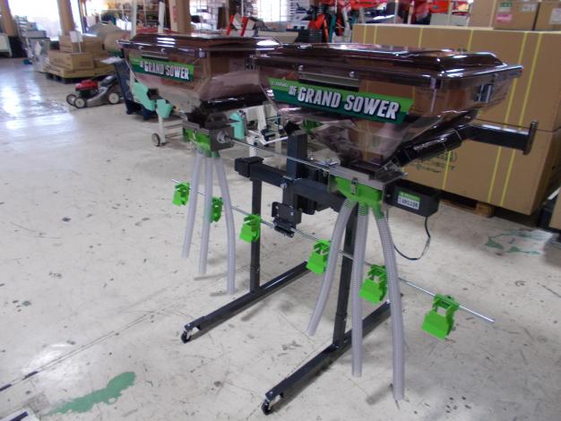 タイショー　未使用　グランドソワー