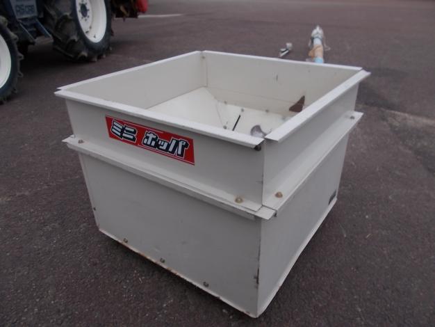 イシイ　中古　ミニホッパー