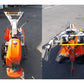 クボタ　中古　耕耘機