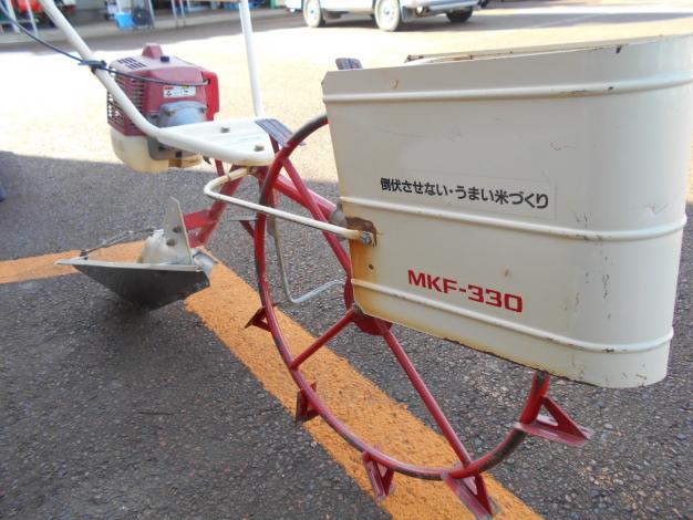 丸山　中古　溝切機