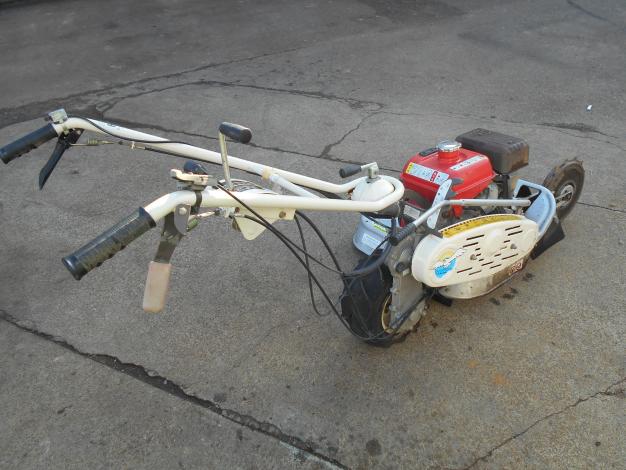 オーレック　中古　ウイングモア