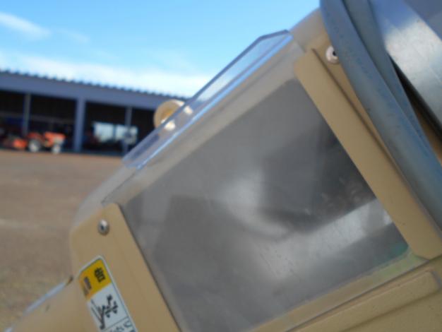 岡山　中古　籾殻搬送機