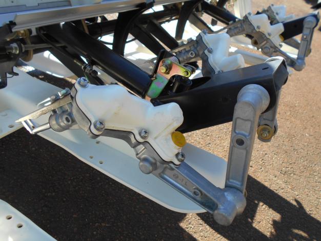 ヤンマー　中古　田植機