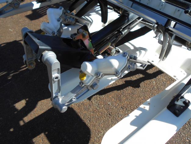 ヤンマー　中古　田植機