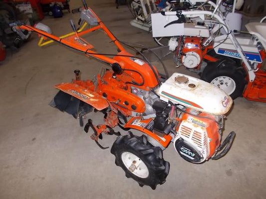 クボタ　中古　管理機