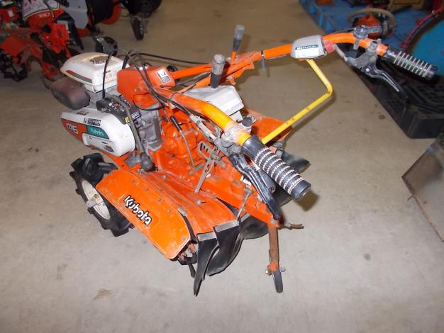 クボタ 中古 管理機 – 農キング クボタ 中古 管理機 – 農キング