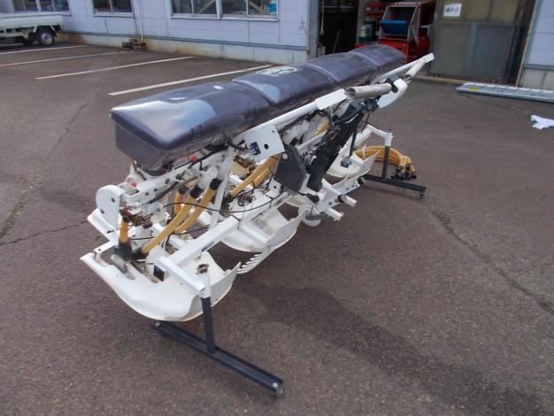 クボタ　中古　直播機