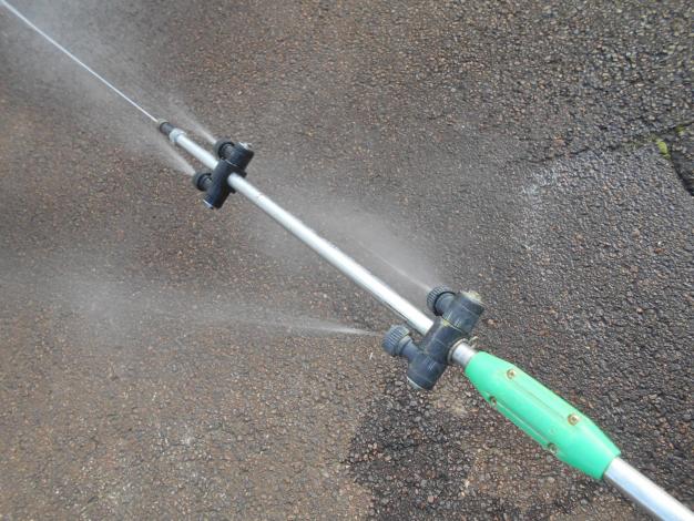 丸山 中古 自走式セット動噴 – 農キング