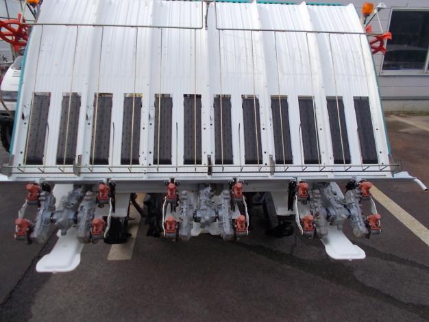 クボタ 中古 田植機