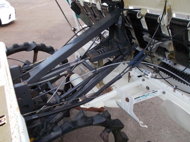 クボタ 中古 田植機