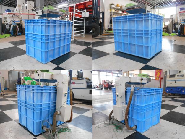 タイガー ファミリー催芽機 – 農キング 