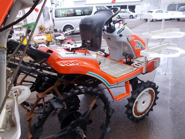 クボタ　中古　田植機