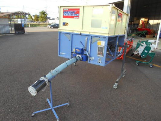 タイショー　中古グレンコンテナ