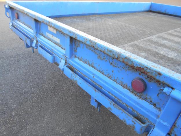 小川　中古Sトレーラー