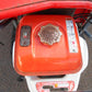 筑水　中古運搬車