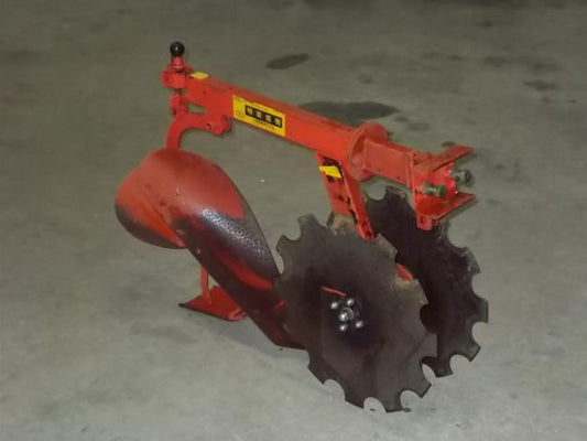 小関農機　中古　溝ホール