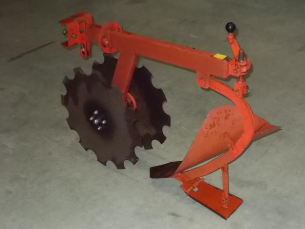 小関農機　中古　溝ホール