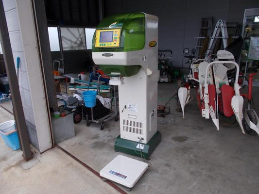 タイガー　中古　選別計量機