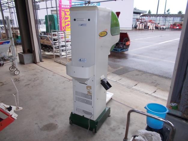 タイガー　中古　選別計量機