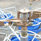 中古 スプリンクラー JIC 30-L5 散水 灌水 水撒き