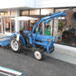 中古 トラクター 25馬力