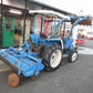 中古 トラクター 25馬力