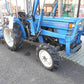 中古 トラクター 25馬力