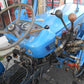 中古 トラクター 25馬力