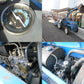 中古 トラクター 25馬力